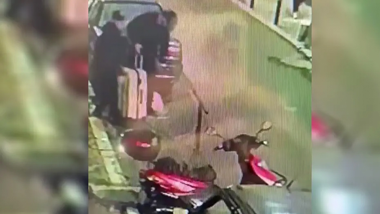 Vahşette yeni ayrıntılar! Mesaj atıp ikinci kurbanı beklemişler