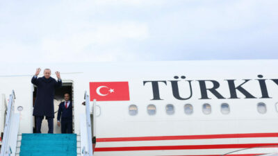 Cumhurbaşkanı Erdoğan Etiyopya’ya gidiyor