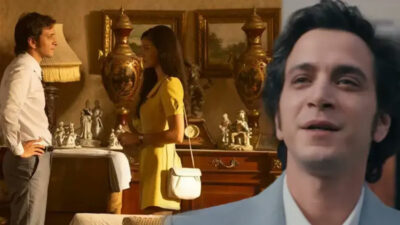 Herkes bu diziyi konuşuyor! Romanının stokları tükendi