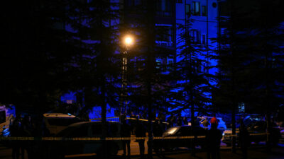 Dehşete düşüren olay! Annesini, kızını ve eşini öldürüp…