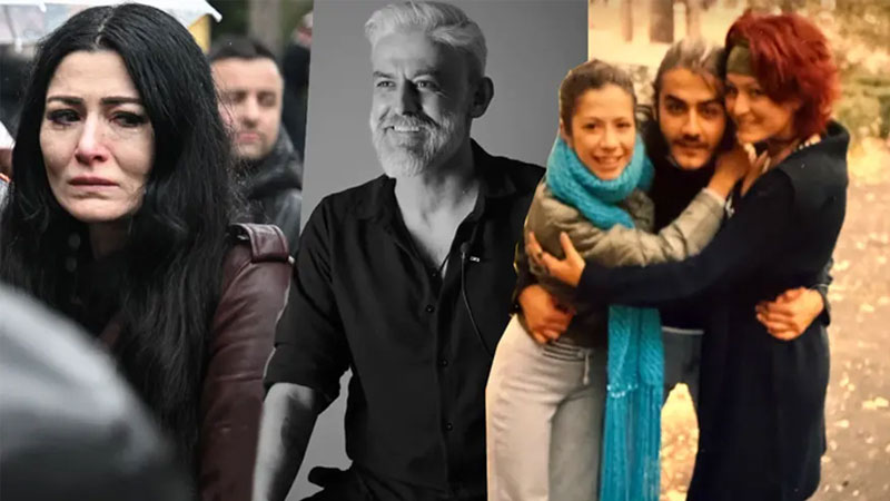 Deniz Çakır’dan, Kanbolat Görkem Arslan’la duygulandıran paylaşım Deniz Çakır’dan, Kanbolat Görkem Arslan’la duygulandıran paylaşım