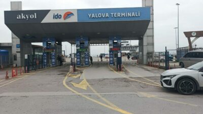 Denizde kadın cesedi bulundu