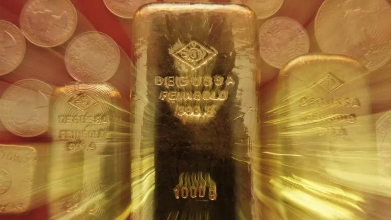 Yatırımcılar dikkat! Altın ve gümüşte düşüş başladı