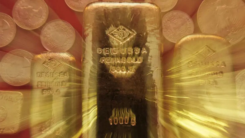 Yatırımcılar dikkat! Altın ve gümüşte düşüş başladı