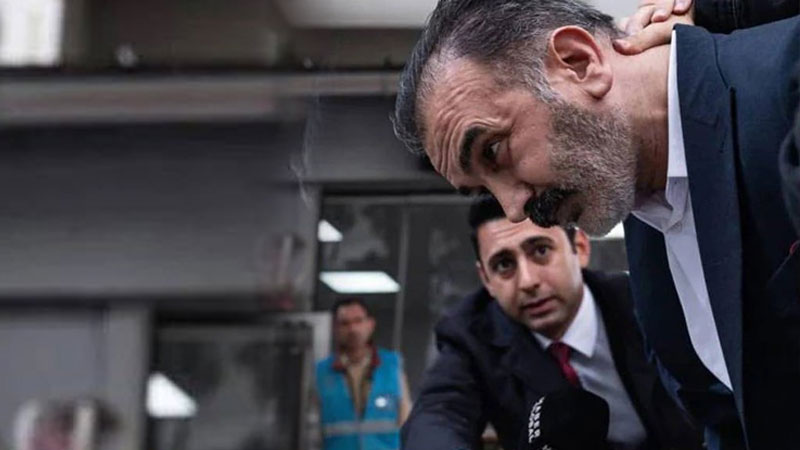 Yenidoğan çetesi davasında karar çıktı Yenidoğan çetesi davasında karar çıktı