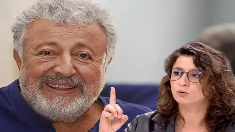 Babalık davasından karar çıktı: Metin Akpınar’a milyonluk tazminat! Babalık davasından karar çıktı: Metin Akpınar’a milyonluk tazminat!