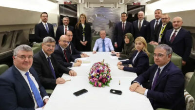 Cumhurbaşkanı Erdoğan’dan ‘Kaan’ açıklaması: “Her an ortak yatırımı gerçekleştirebiliriz”