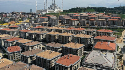 Kentsel dönüşümde kritik ‘Bursa’ çağrısı: ‘Yarısı Bizden’ acilen gelmeli!’