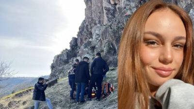 19 yaşındaki Sümeyye’den acı haber