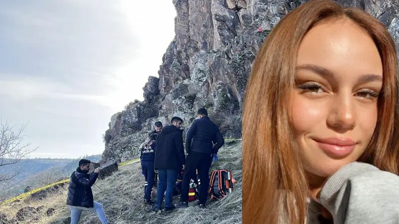 19 yaşındaki Sümeyye’den acı haber