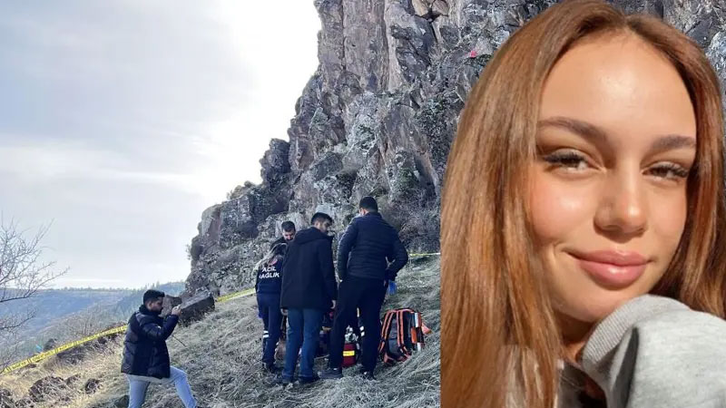 19 yaşındaki Sümeyye’den acı haber