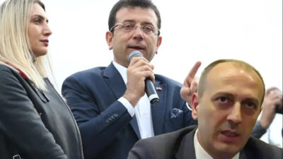 Dilek İmamoğlu’nun kardeşine gözaltı