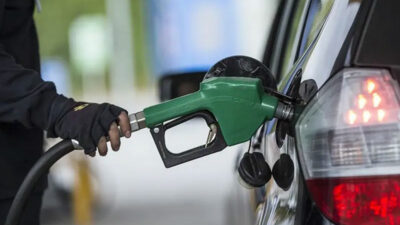 Motorine yüzde 4,16 zam! 63 lirayı aştı…