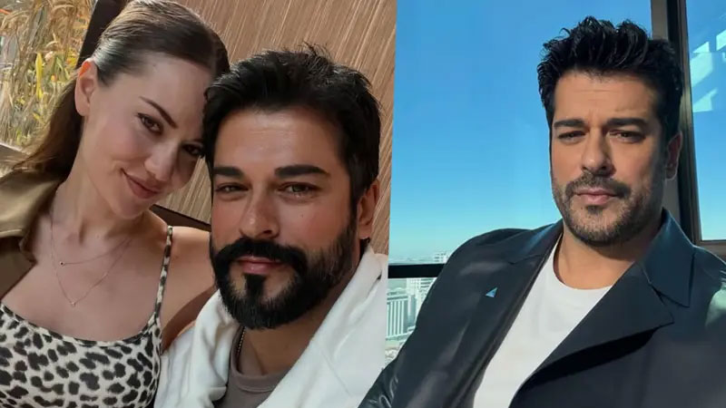 Burak Özçivit’ten “30 daire aldı” iddialarına yanıt