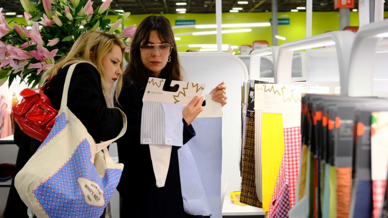 Bursa iş dünyası Paris’te