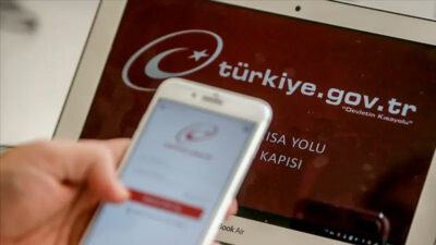 Tüm vatandaşlara mesaj atıldı, 3 saat kapanacak