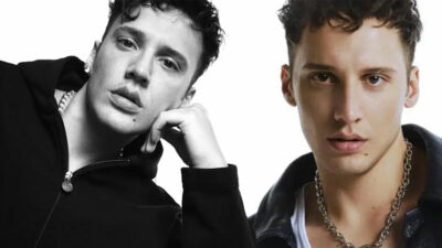 Ünlü şarkıcı Edis gözaltına alındı