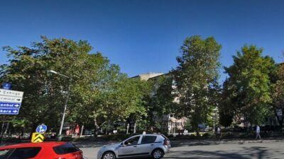 Bursa’daki bir çok sokak, cadde ve parkın ismi değişti