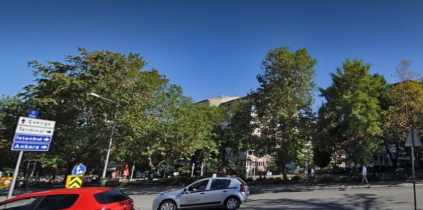 Bursa’daki bir çok sokak, cadde ve parkın ismi değişti