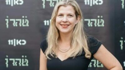 Emmy ödüllü İsrailli yapımcı Atina’daki otel odasında ölü bulundu