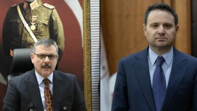 Kabine’de görev değişimi! İçişleri ve Adalet bakanları değişti