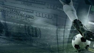 Yasa dışı bahis operasyonu; Bir futbol kulübüne el konuldu, 8 kişi gözaltında