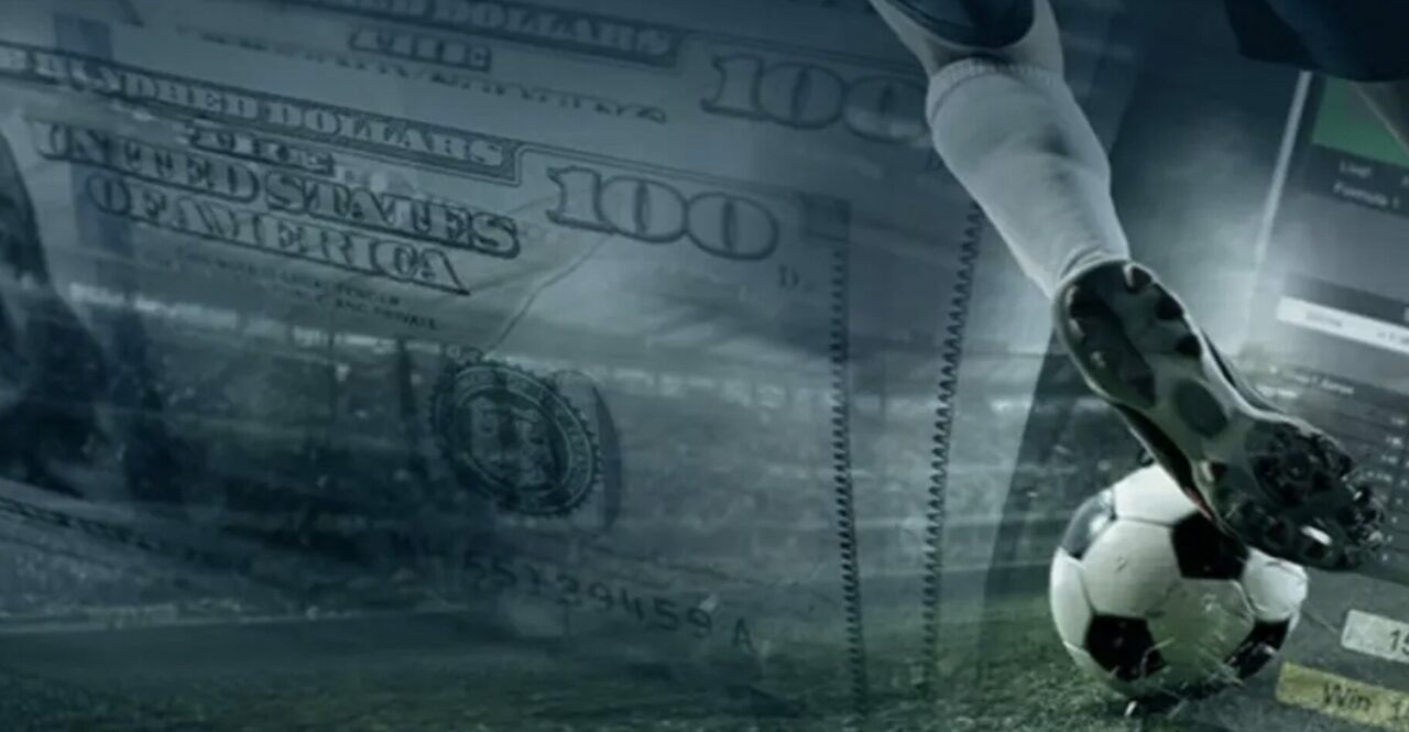 Yasa dışı bahis operasyonu; Bir futbol kulübüne el konuldu, 8 kişi gözaltında