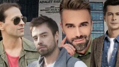 Ünlülere uyuşturucu soruşturması; Murat Dalkılıç, İsmail Hacıoğlu dahil 17 kişiye gözaltı