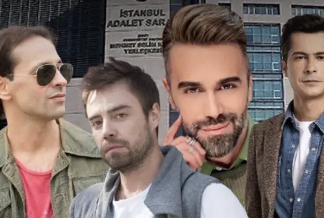 Ünlülere uyuşturucu soruşturması; Murat Dalkılıç, İsmail Hacıoğlu dahil 17 kişiye gözaltı