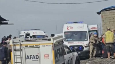 2 işçinin hayatını kaybettiği maden faciasında işletme sahibi tutuklandı