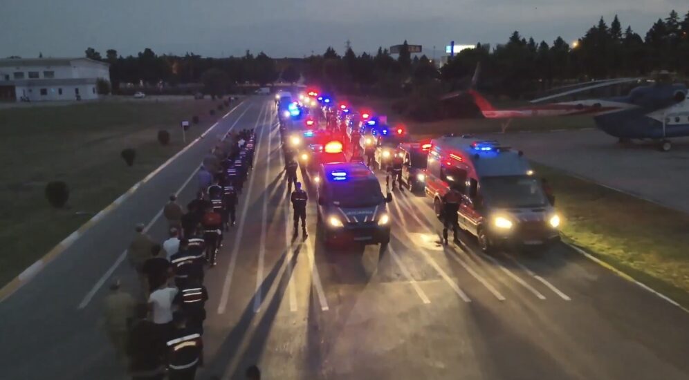 Bursa dahil 5 ildeki uyuşturucu operasyonunda yüzlerce kişi yakalandı