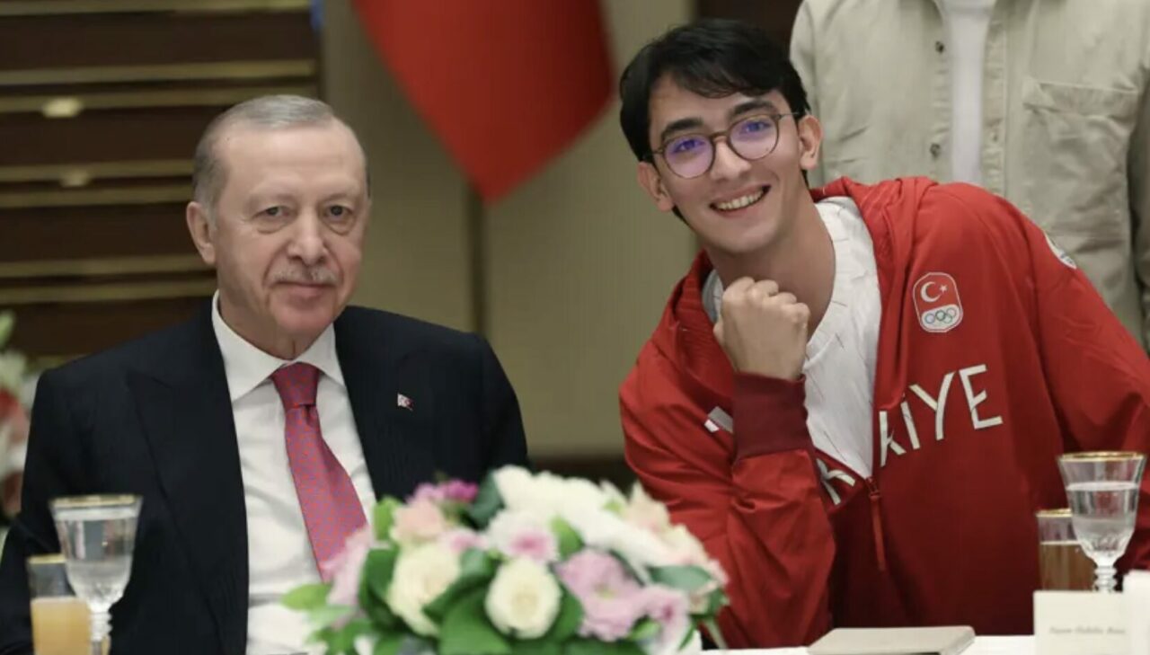 Cumhurbaşkanı Erdoğan: ‘Türkiye gıptayla takip ediliyor’ Cumhurbaşkanı Erdoğan: ‘Türkiye gıptayla takip ediliyor’