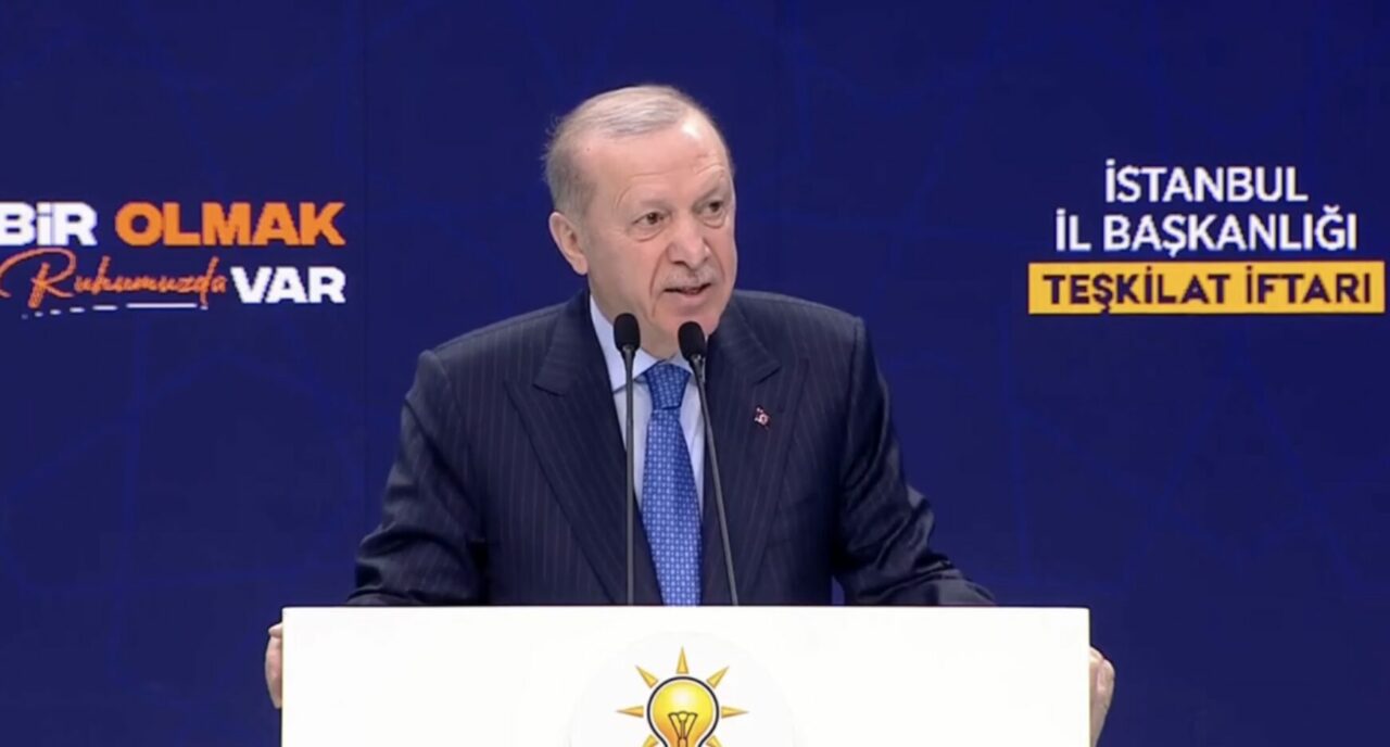Cumhurbaşkanı Erdoğan: ‘İran’a saldırıları kınıyoruz’