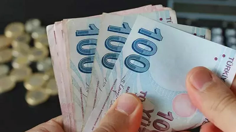 Emekli bayram ikramiyelerine zam geliyor, işte yeni oran