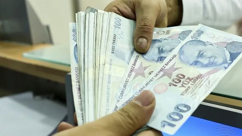 Emeklilere 14 bin liraya kadar geri ödemesiz nakit destek