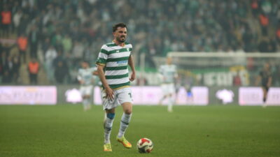 Bursaspor’dan sakatlık açıklaması!