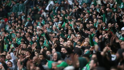 Bursaspor biletleri satışa çıkardı