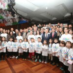 Bursa’nın yeni markasında geri sayım! Başkan Bozbey, ’19 Mayıs’ı stadyumda kutlamak istiyoruz’