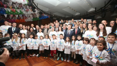 Bursa’nın yeni markasında geri sayım! Başkan Bozbey, ’19 Mayıs’ı stadyumda kutlamak istiyoruz’