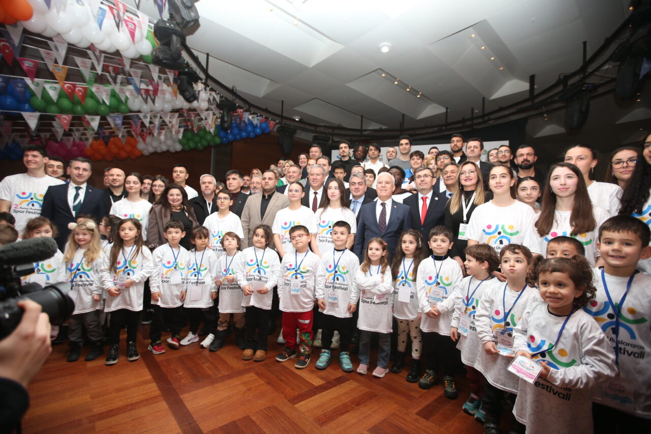 Bursa’nın yeni markasında geri sayım! Başkan Bozbey, ’19 Mayıs’ı stadyumda kutlamak istiyoruz’