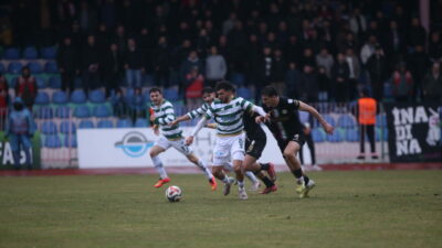 Bursaspor’un iki sezondur en büyük şanssızlığı!