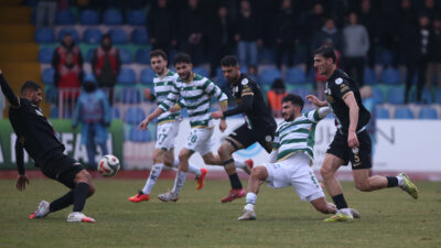 Bursaspor’un Isparta maçı sonrası sıcağı sıcağına yorum: ‘Ne yaptın Timsah!’