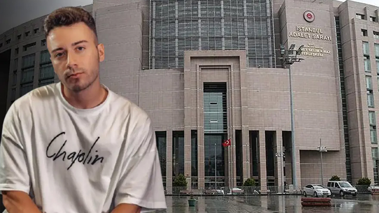 Enes Batur’a yurt dışına çıkış yasağı