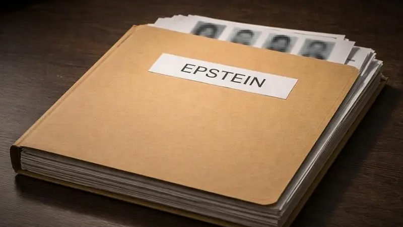 Epstein depremi! Fransız diplomata soruşturma Epstein depremi! Fransız diplomata soruşturma