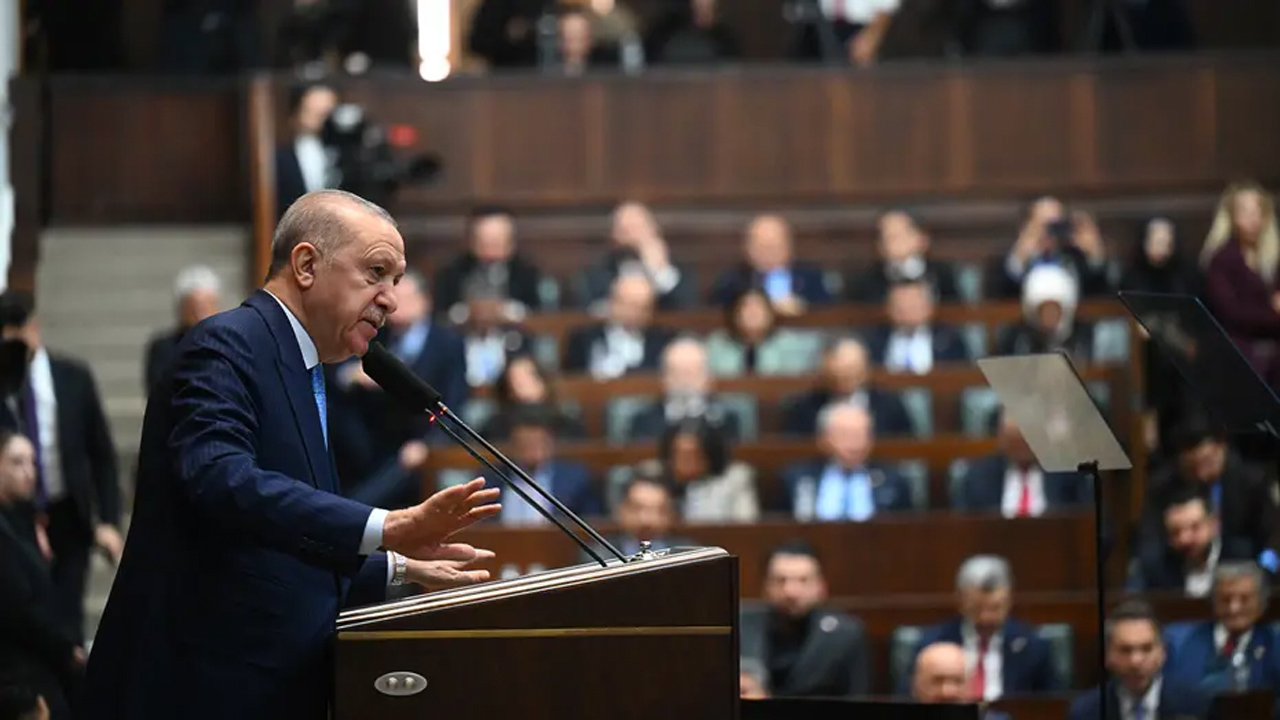 Cumhurbaşkanı Erdoğan’dan Özgür Özel’e: ‘Küfürsüz siyaseti öğrenmeli’