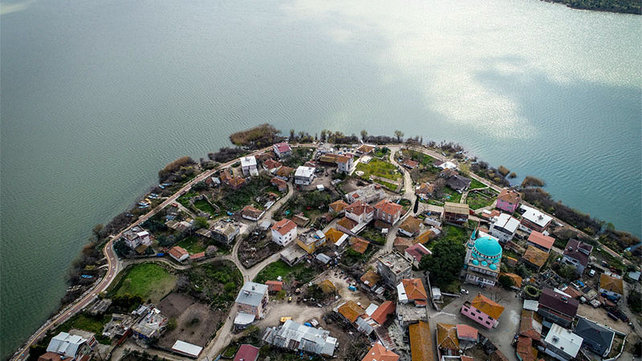Bursa’nın meşhur köyünden haber var! ‘Tam zamanı’ deyip duyurdu Bursa’nın meşhur köyünden haber var! ‘Tam zamanı’ deyip duyurdu