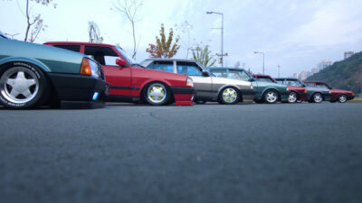 Modifiye araçlara ağır yaptırımlar geldi