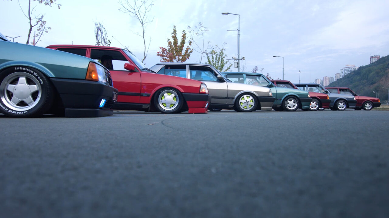 Modifiye araçlara ağır yaptırımlar geldi