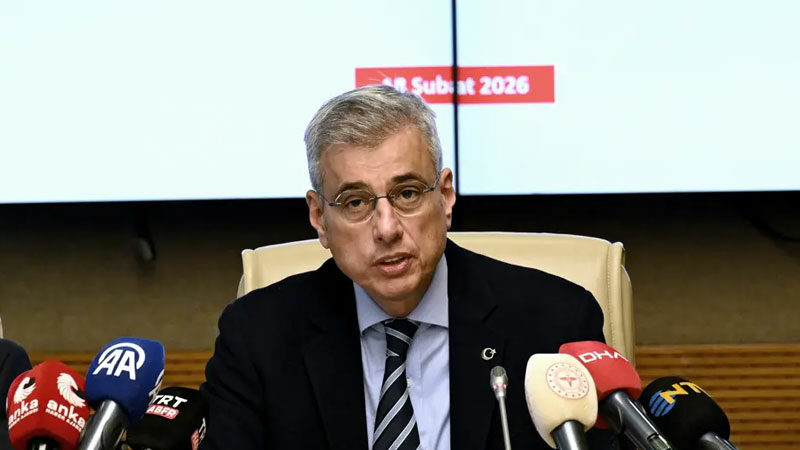 Sağlık Bakanı Kemal Memişoğlu, 2025 yılında başlanacağı açıklanan ücretsiz HPV