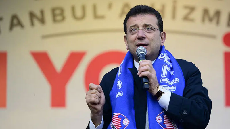 Casusluk iddianamesi kabul edildi: İmamoğlu ve 3 isim hakim karşısına çıkıyor
